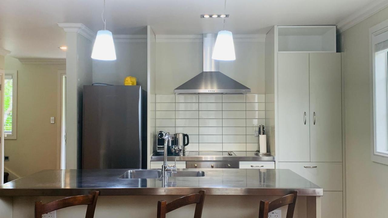 Kingfisher Cottage 2 Or 3 Bedroom - Russell Cottages Collection מראה חיצוני תמונה